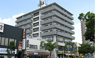 クォレ千間台