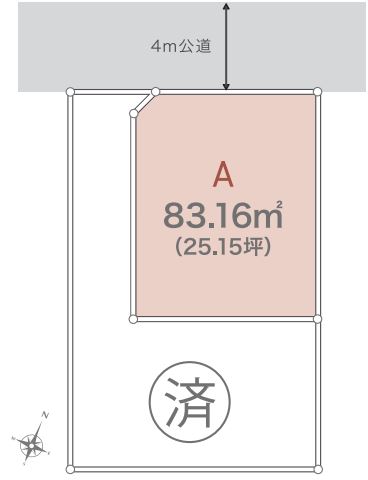 LAND PLAN